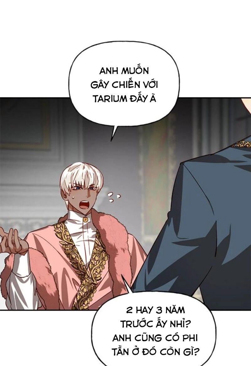 Dàn Trai Đẹp Chốn Hậu Cung Chapter 11 - 16