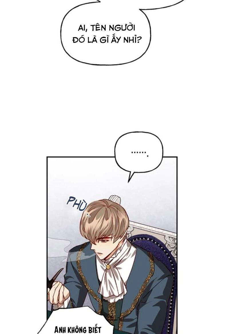 Dàn Trai Đẹp Chốn Hậu Cung Chapter 11 - 17