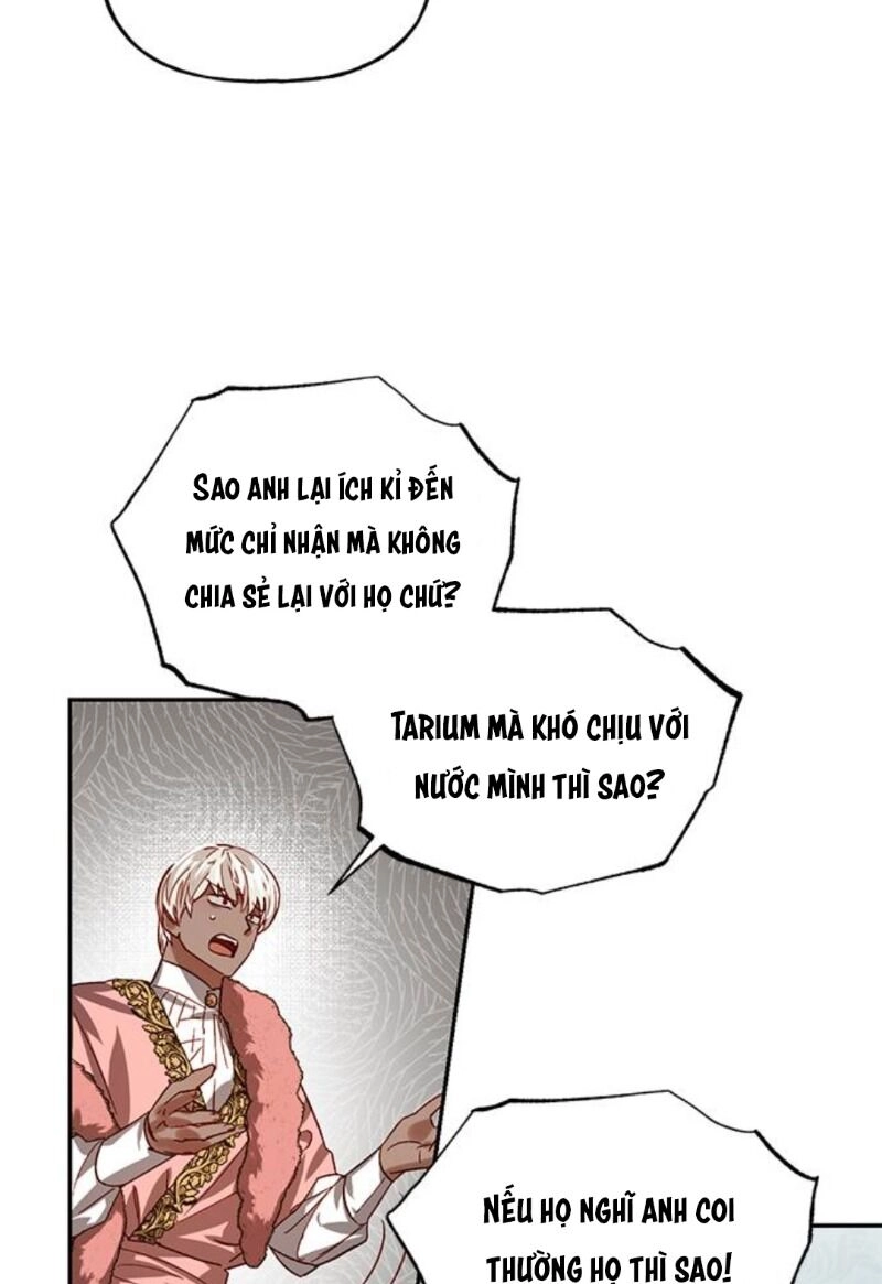 Dàn Trai Đẹp Chốn Hậu Cung Chapter 11 - 19