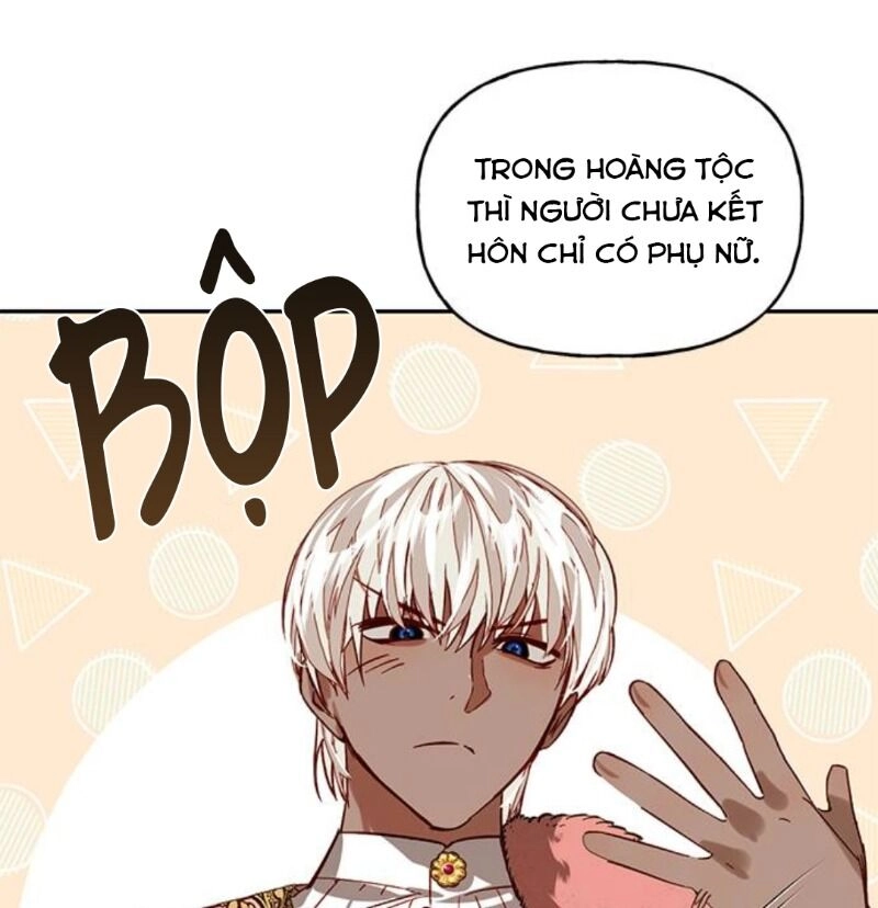 Dàn Trai Đẹp Chốn Hậu Cung Chapter 11 - 21