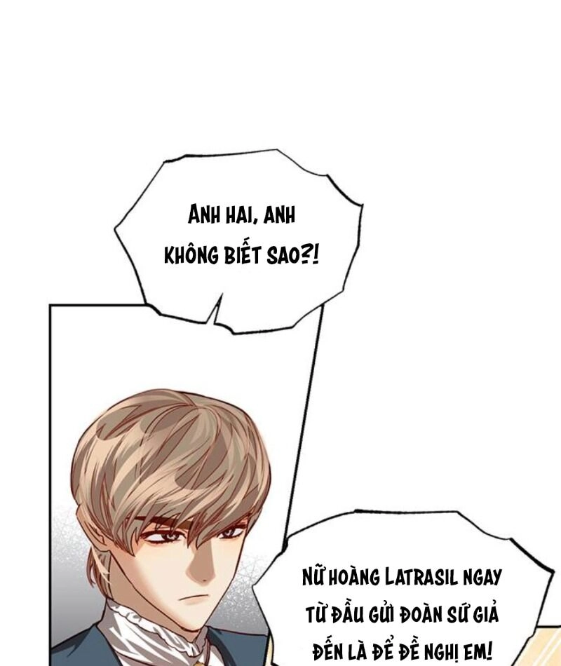 Dàn Trai Đẹp Chốn Hậu Cung Chapter 11 - 26