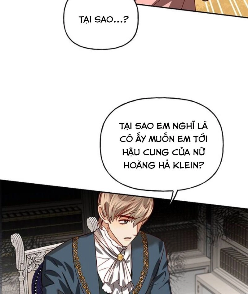 Dàn Trai Đẹp Chốn Hậu Cung Chapter 11 - 28