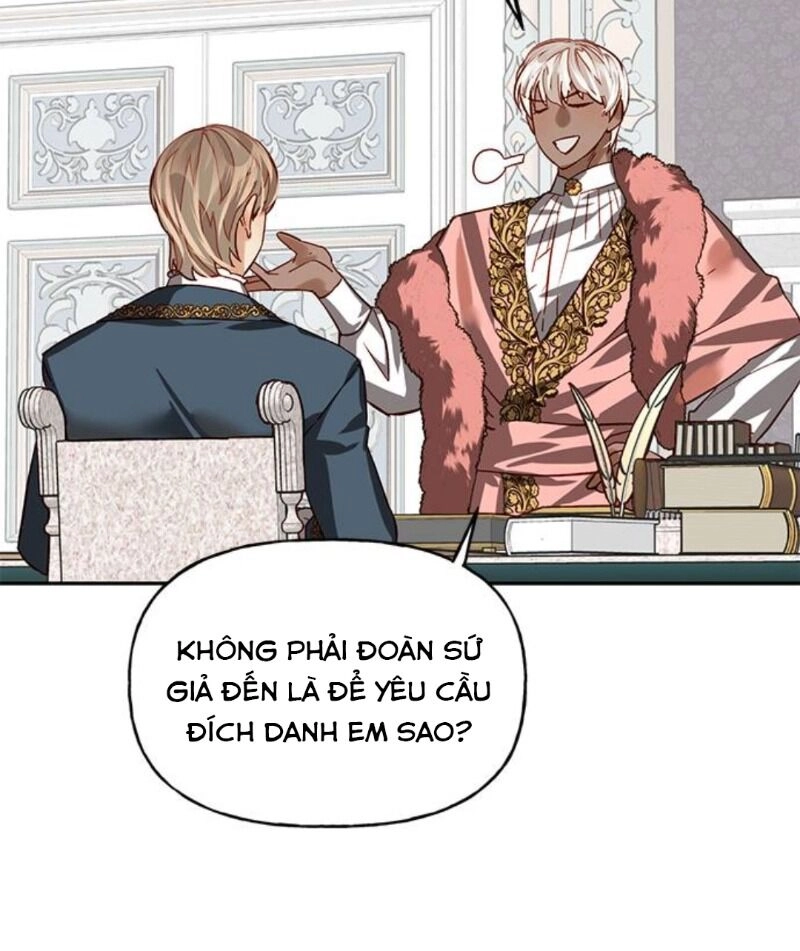 Dàn Trai Đẹp Chốn Hậu Cung Chapter 11 - 30