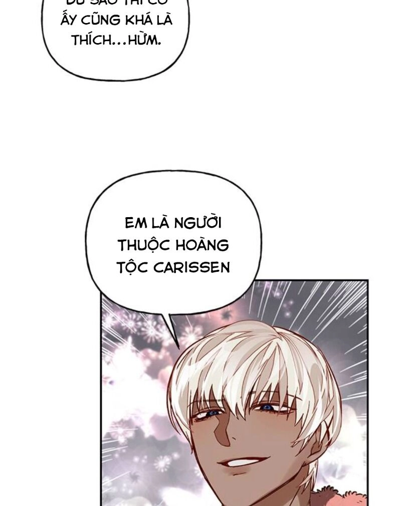 Dàn Trai Đẹp Chốn Hậu Cung Chapter 11 - 32