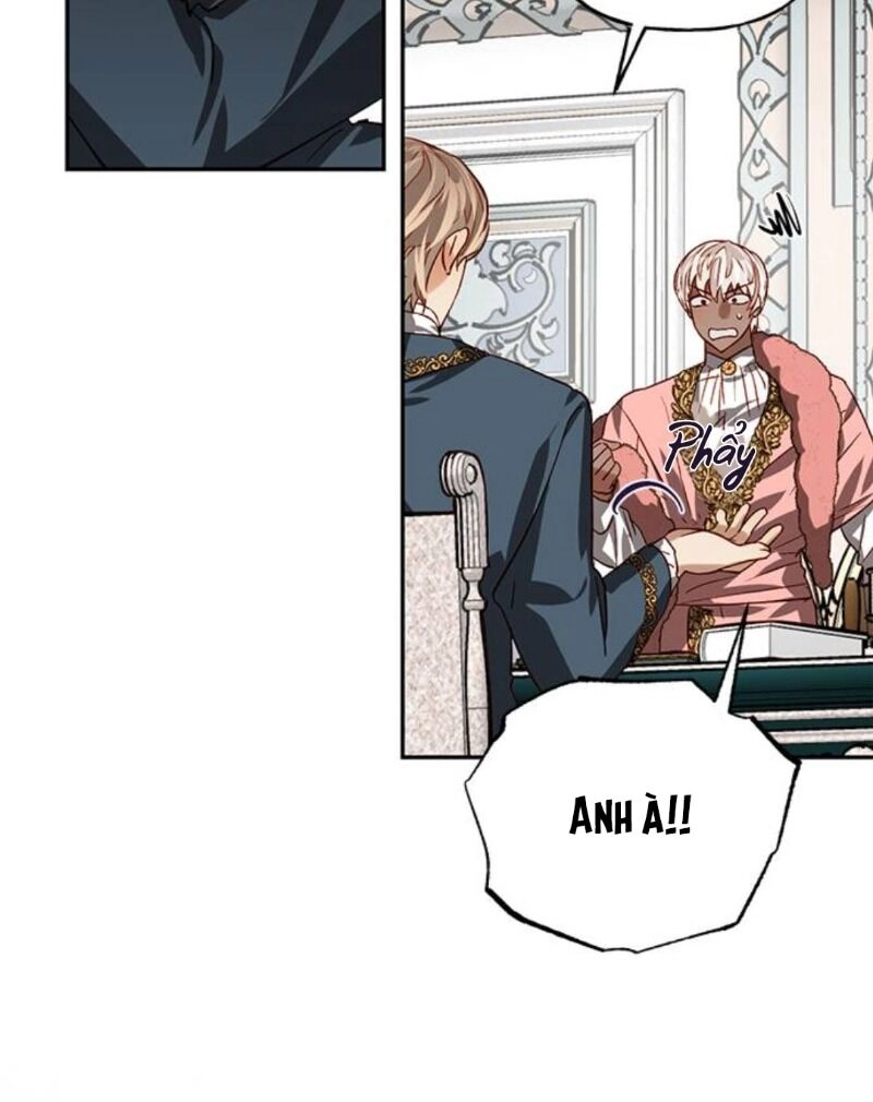 Dàn Trai Đẹp Chốn Hậu Cung Chapter 11 - 35