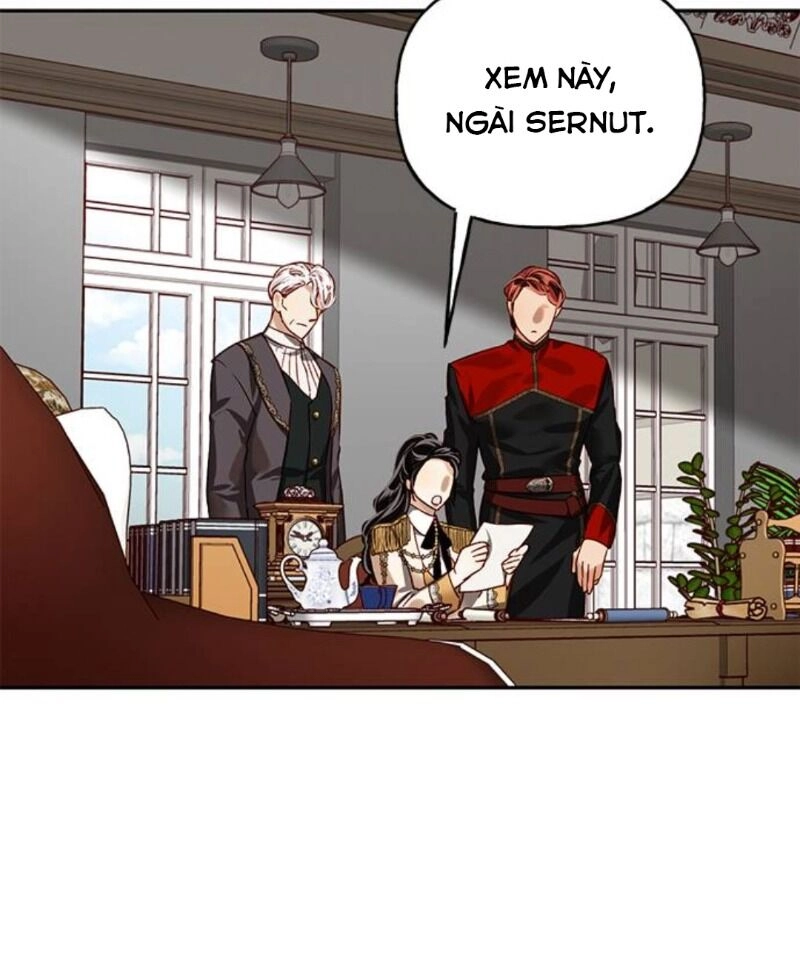 Dàn Trai Đẹp Chốn Hậu Cung Chapter 11 - 45