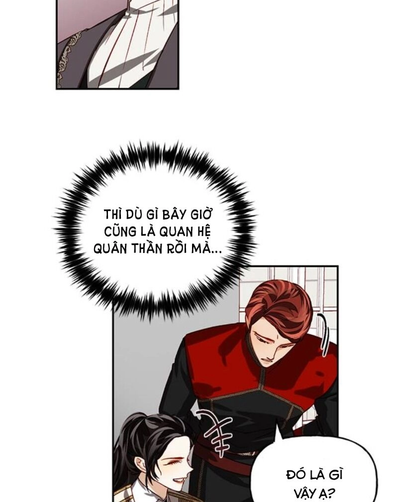 Dàn Trai Đẹp Chốn Hậu Cung Chapter 11 - 47