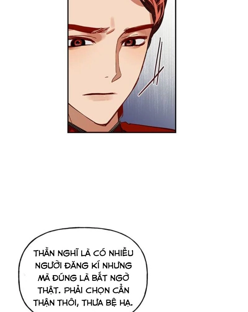 Dàn Trai Đẹp Chốn Hậu Cung Chapter 11 - 49