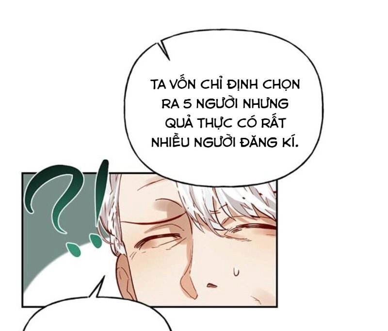 Dàn Trai Đẹp Chốn Hậu Cung Chapter 11 - 51