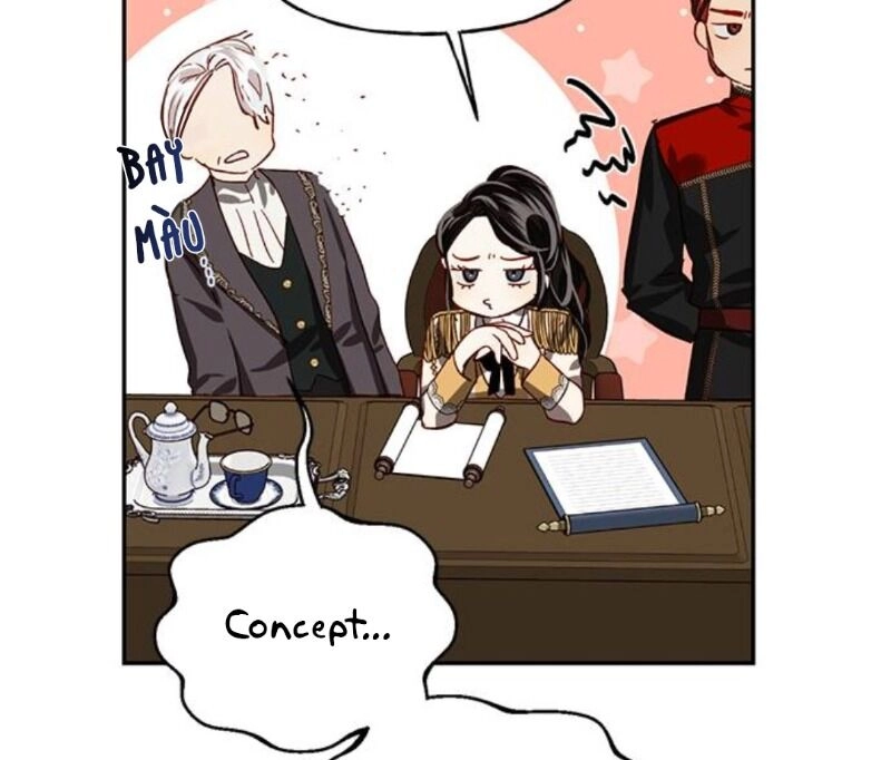 Dàn Trai Đẹp Chốn Hậu Cung Chapter 11 - 53