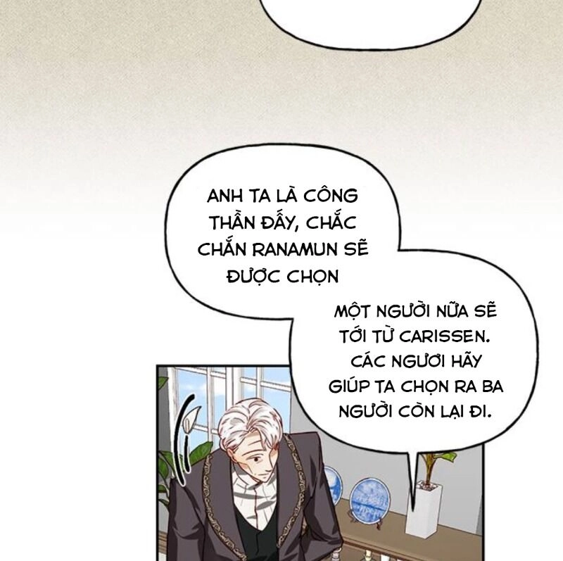 Dàn Trai Đẹp Chốn Hậu Cung Chapter 11 - 59