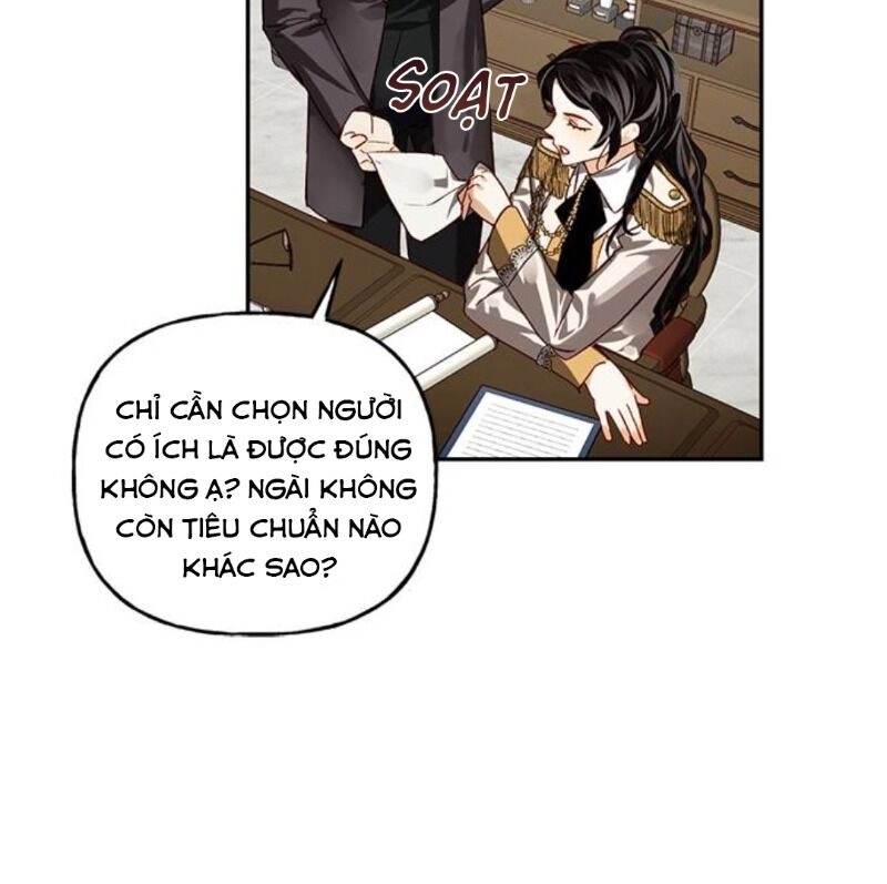 Dàn Trai Đẹp Chốn Hậu Cung Chapter 11 - 60