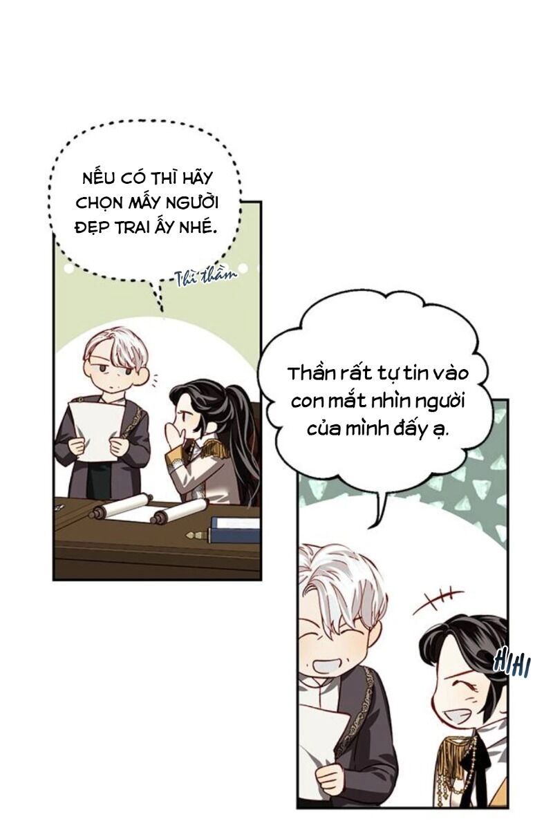 Dàn Trai Đẹp Chốn Hậu Cung Chapter 11 - 61