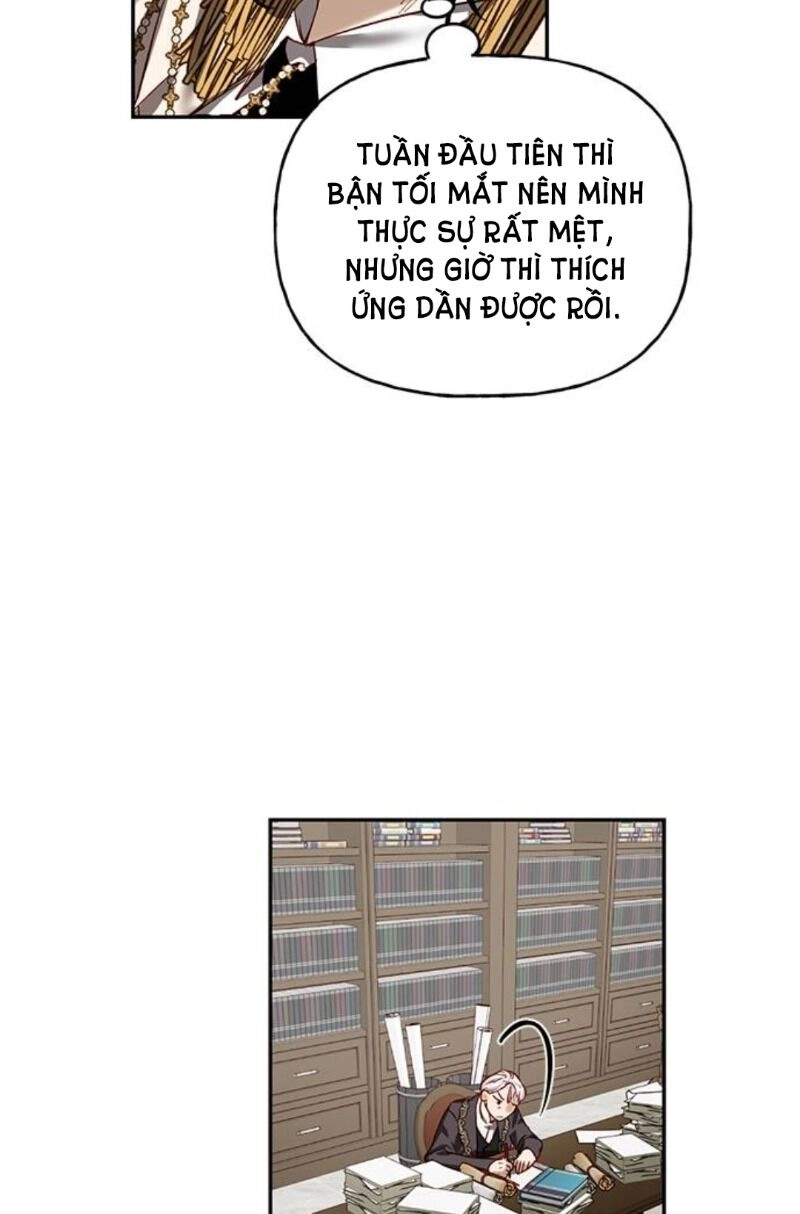 Dàn Trai Đẹp Chốn Hậu Cung Chapter 11 - 64