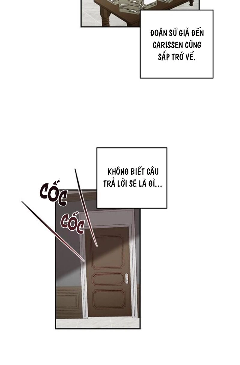 Dàn Trai Đẹp Chốn Hậu Cung Chapter 11 - 65