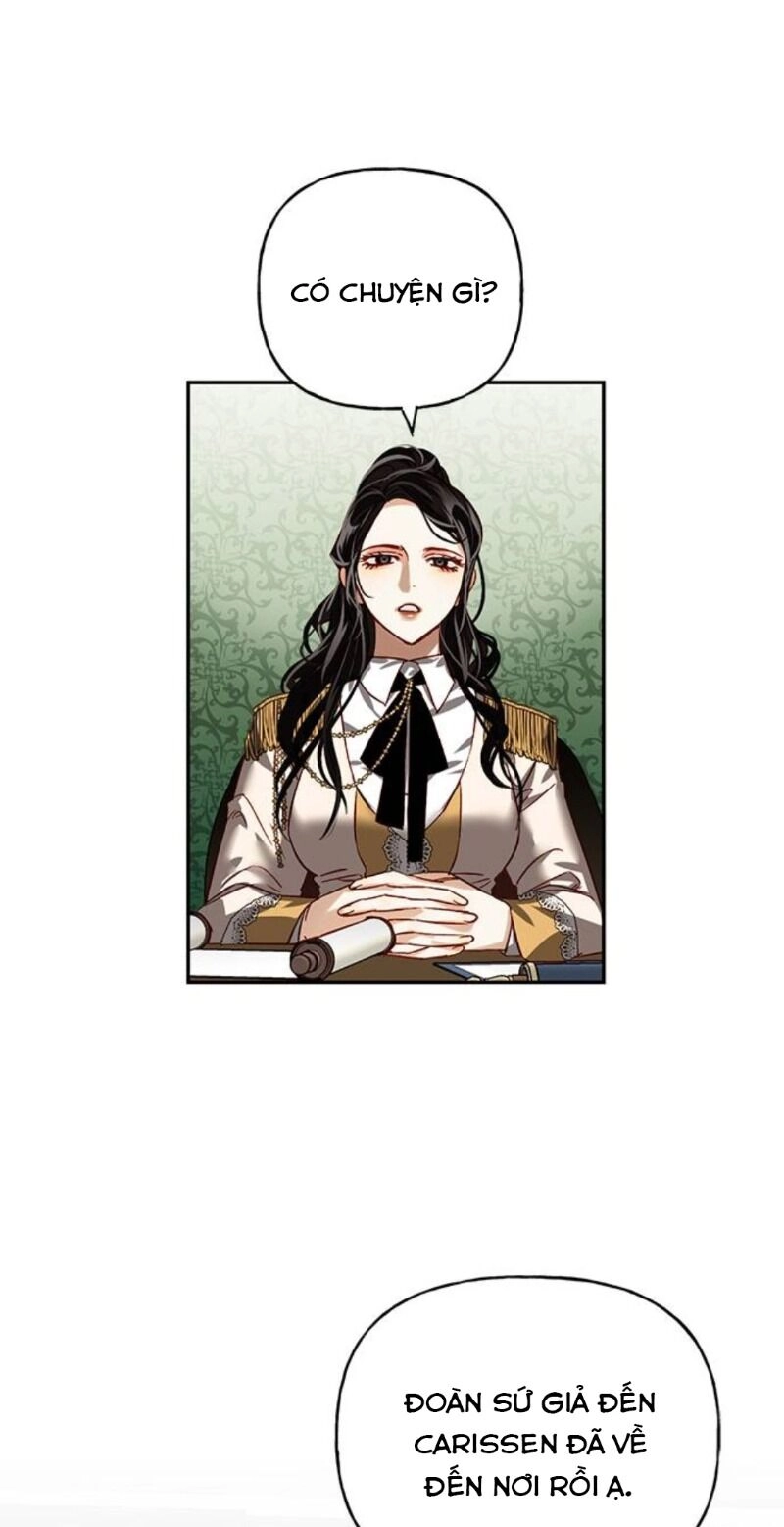 Dàn Trai Đẹp Chốn Hậu Cung Chapter 11 - 66