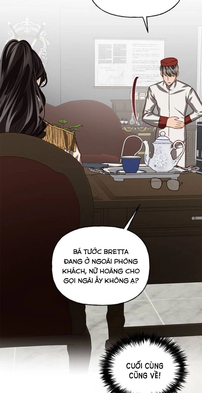 Dàn Trai Đẹp Chốn Hậu Cung Chapter 11 - 67