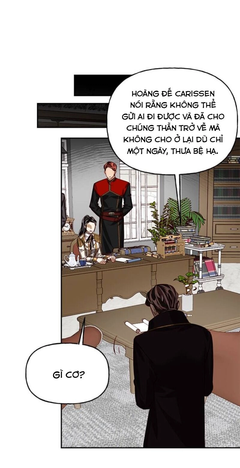 Dàn Trai Đẹp Chốn Hậu Cung Chapter 11 - 69