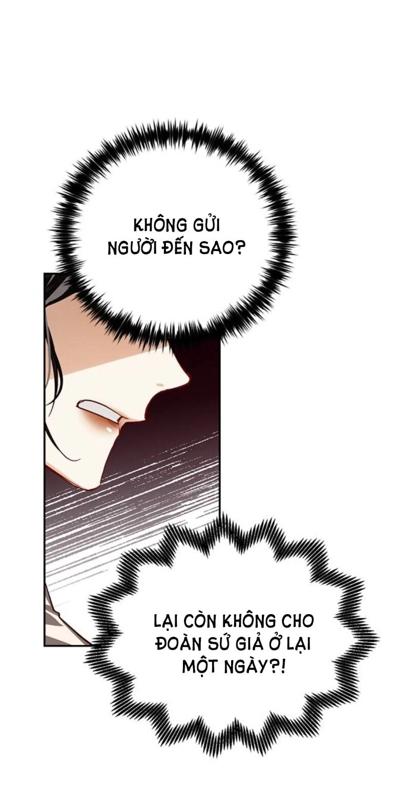 Dàn Trai Đẹp Chốn Hậu Cung Chapter 11 - 70