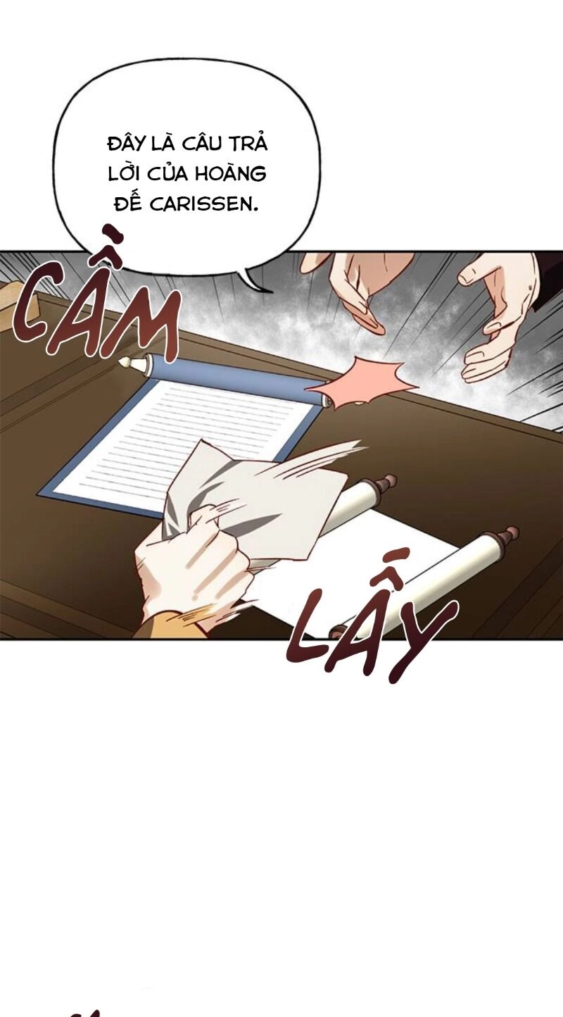 Dàn Trai Đẹp Chốn Hậu Cung Chapter 11 - 71