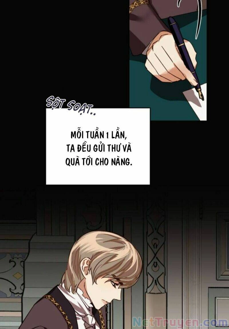 Dàn Trai Đẹp Chốn Hậu Cung Chapter 12 - 4