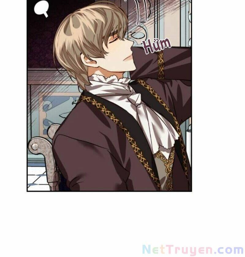 Dàn Trai Đẹp Chốn Hậu Cung Chapter 12 - 7