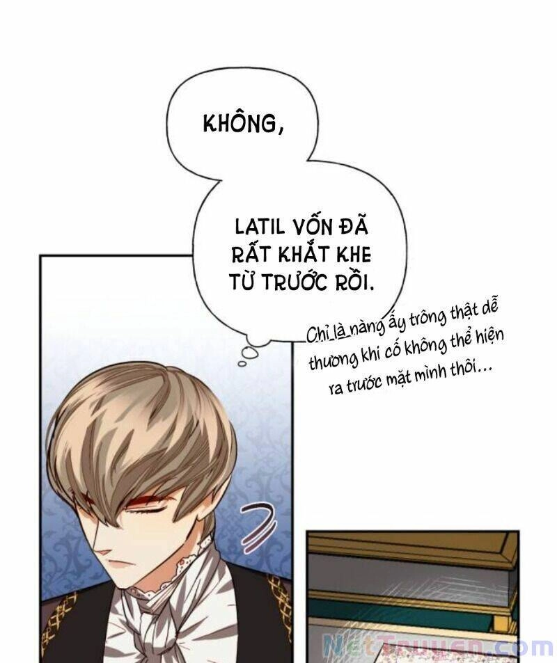 Dàn Trai Đẹp Chốn Hậu Cung Chapter 12 - 11