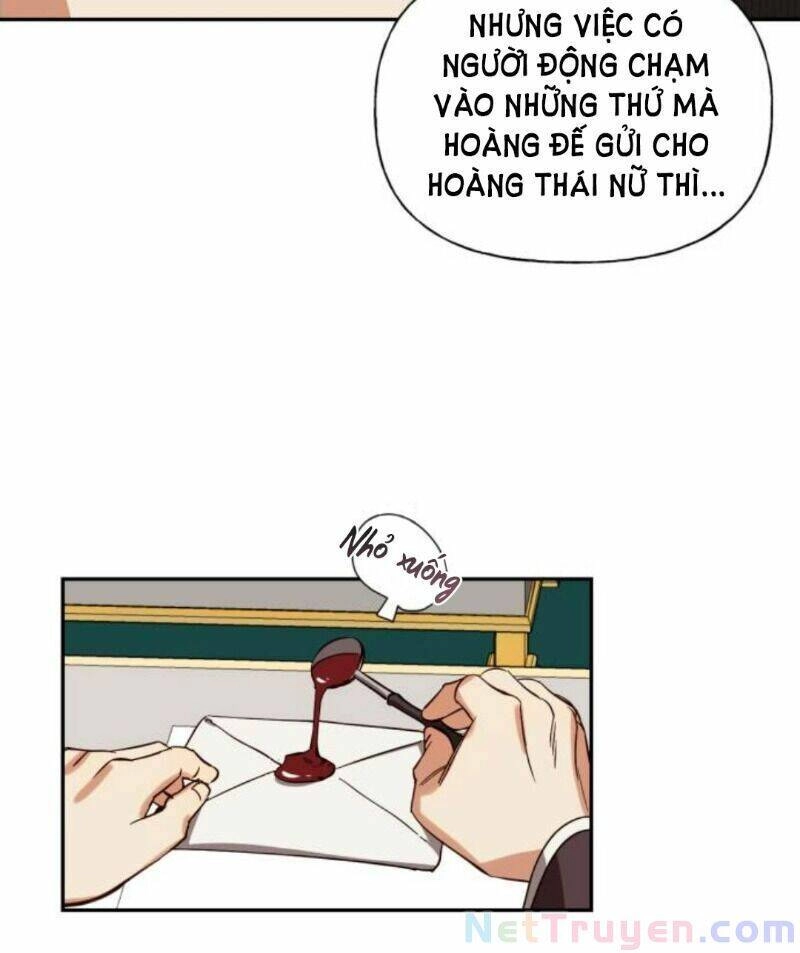 Dàn Trai Đẹp Chốn Hậu Cung Chapter 12 - 14