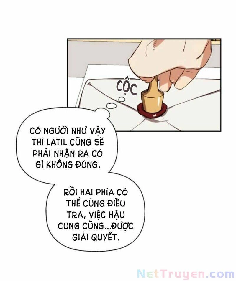 Dàn Trai Đẹp Chốn Hậu Cung Chapter 12 - 15