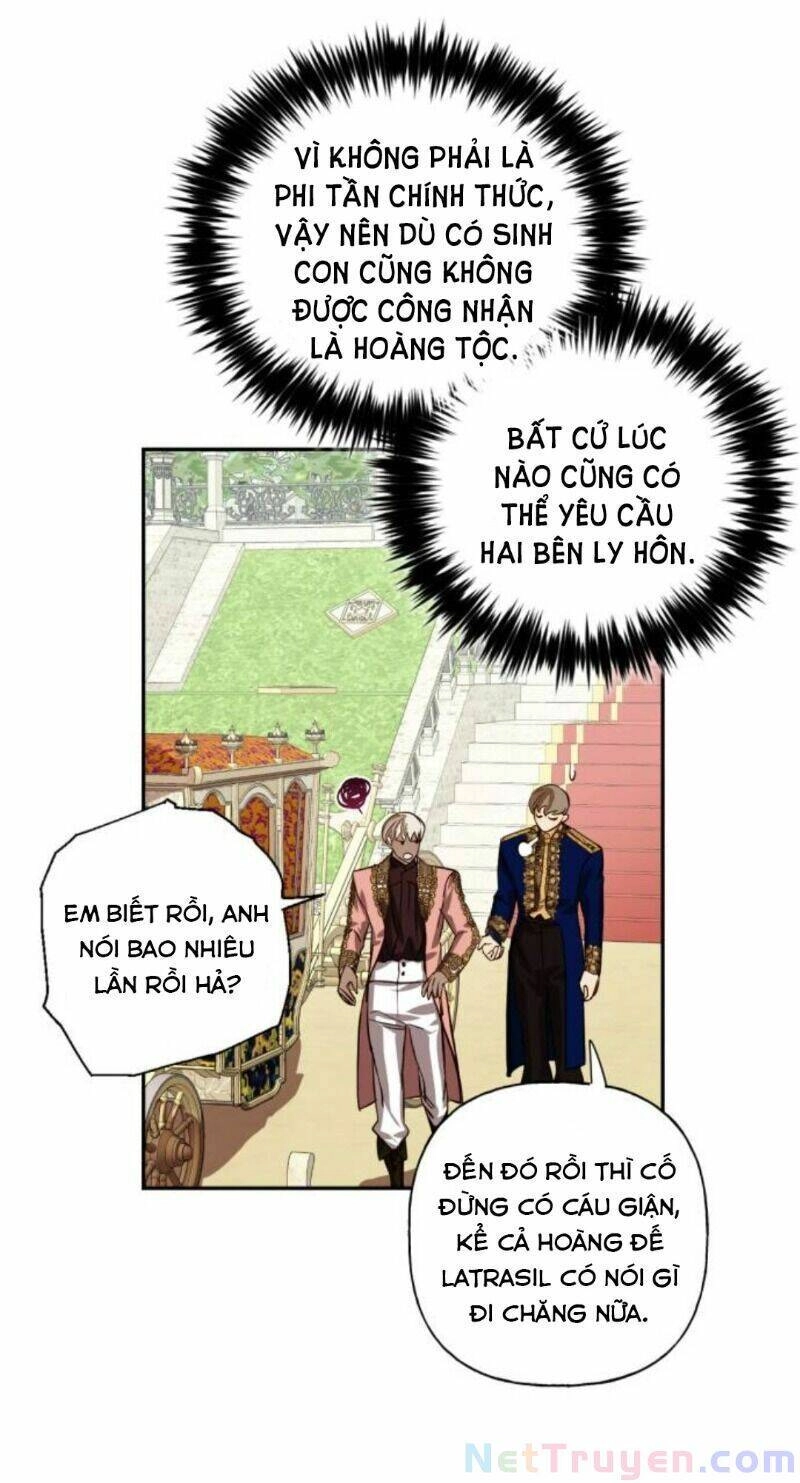 Dàn Trai Đẹp Chốn Hậu Cung Chapter 12 - 21