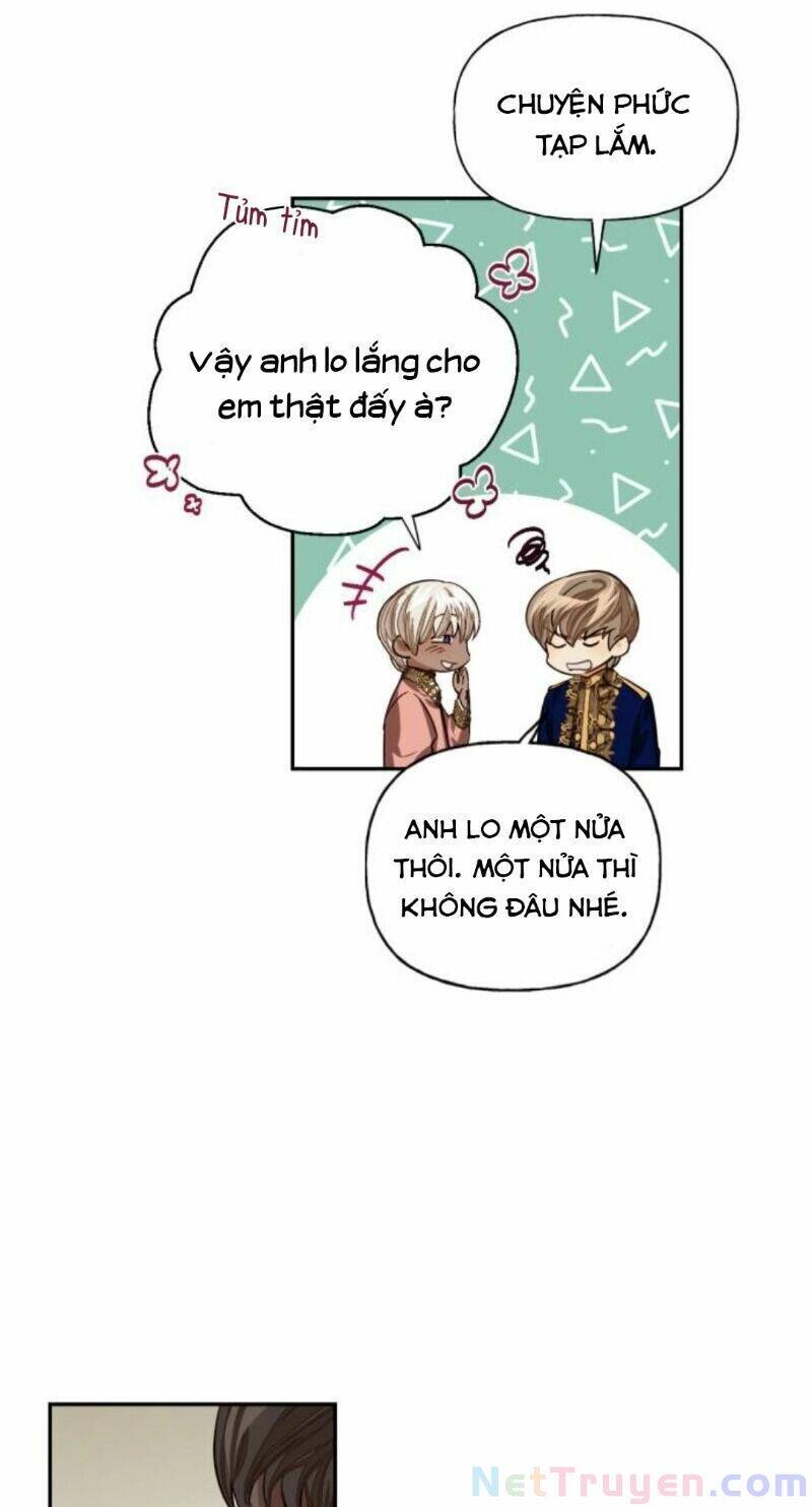 Dàn Trai Đẹp Chốn Hậu Cung Chapter 12 - 23