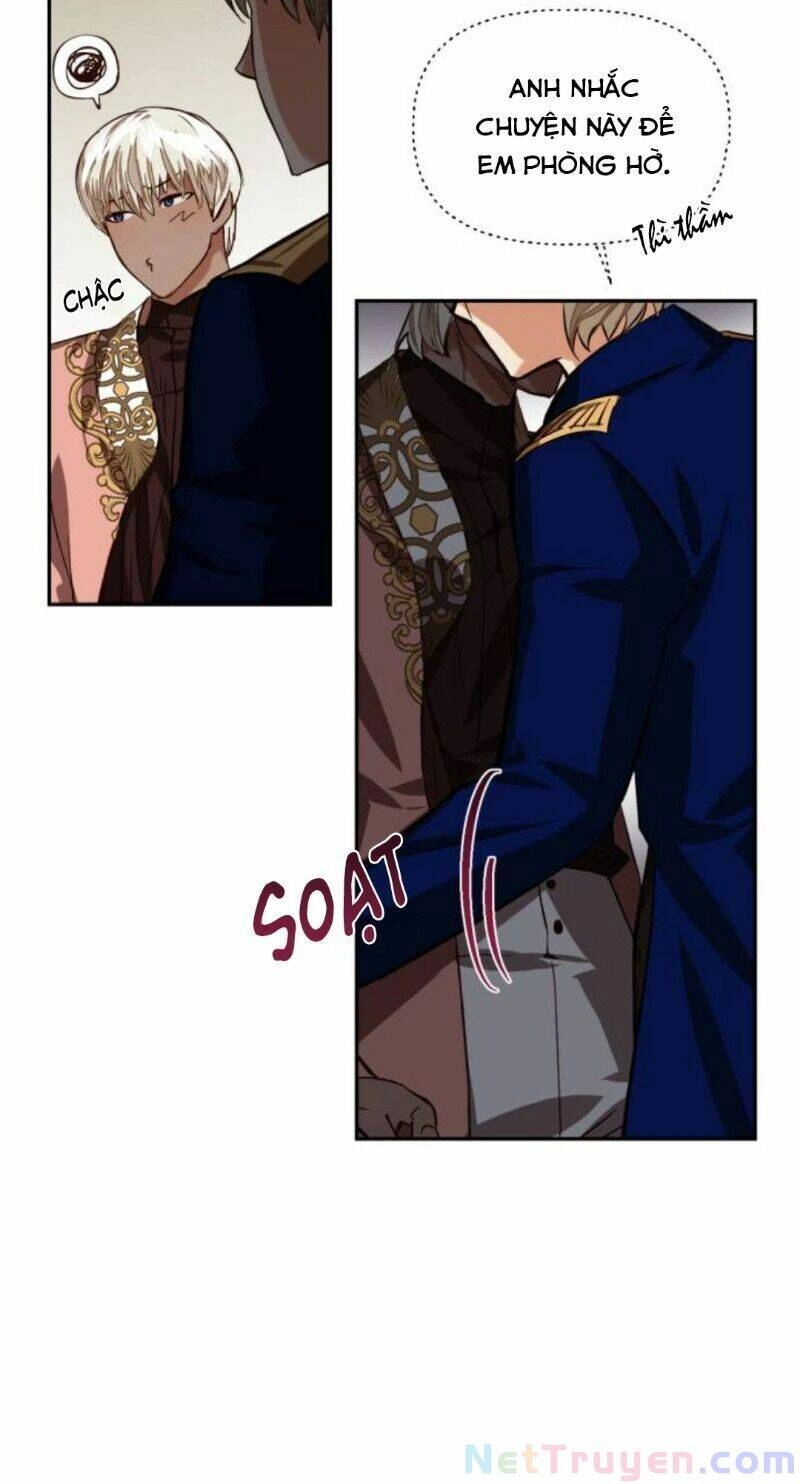 Dàn Trai Đẹp Chốn Hậu Cung Chapter 12 - 24