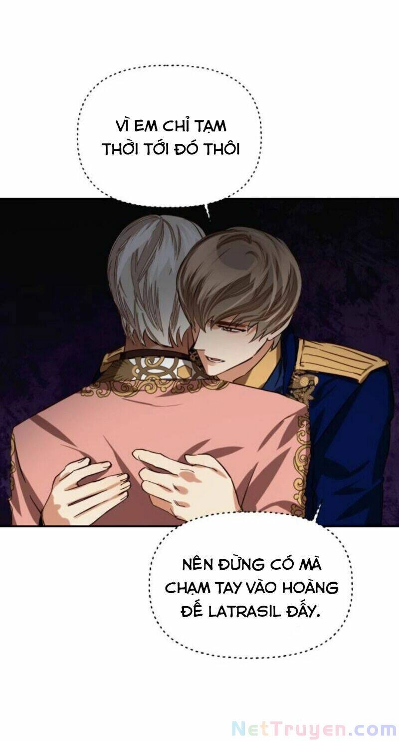 Dàn Trai Đẹp Chốn Hậu Cung Chapter 12 - 25