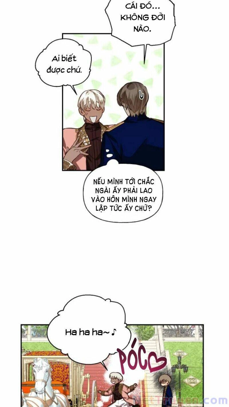 Dàn Trai Đẹp Chốn Hậu Cung Chapter 12 - 27