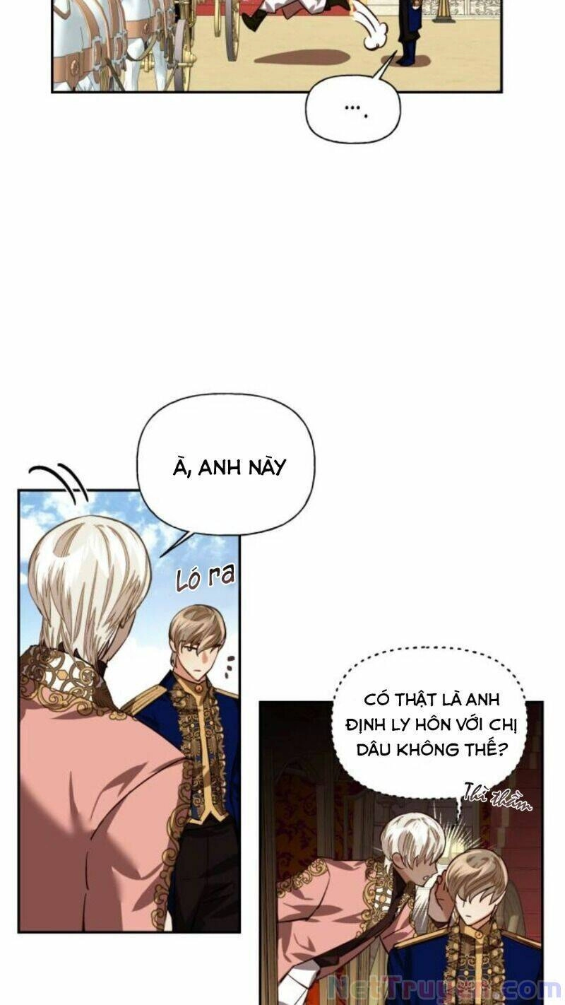 Dàn Trai Đẹp Chốn Hậu Cung Chapter 12 - 28