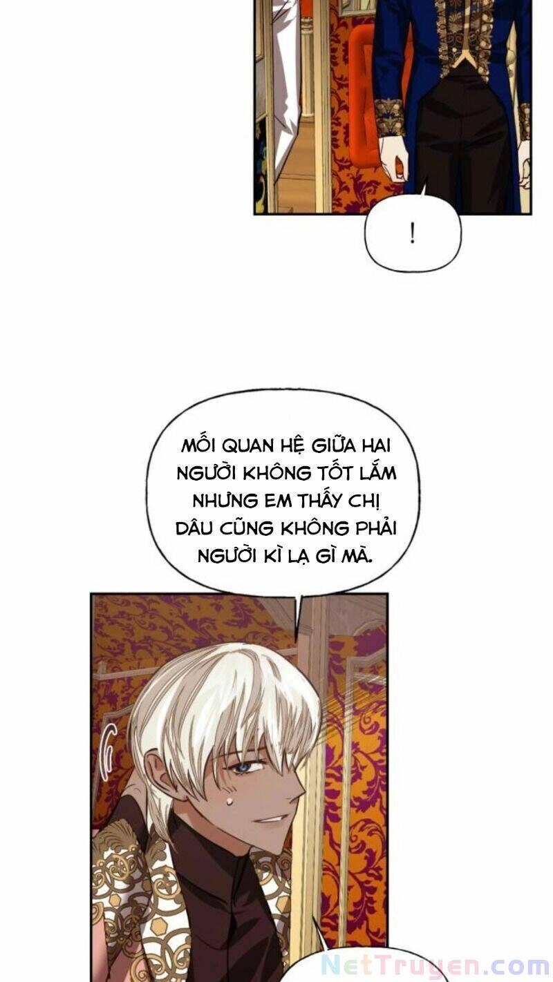 Dàn Trai Đẹp Chốn Hậu Cung Chapter 12 - 29