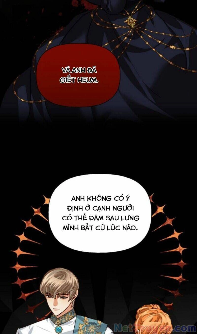 Dàn Trai Đẹp Chốn Hậu Cung Chapter 12 - 34