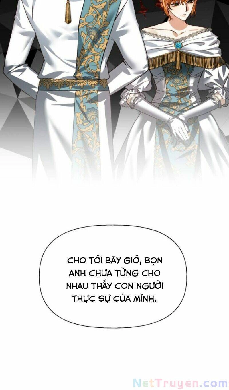 Dàn Trai Đẹp Chốn Hậu Cung Chapter 12 - 35