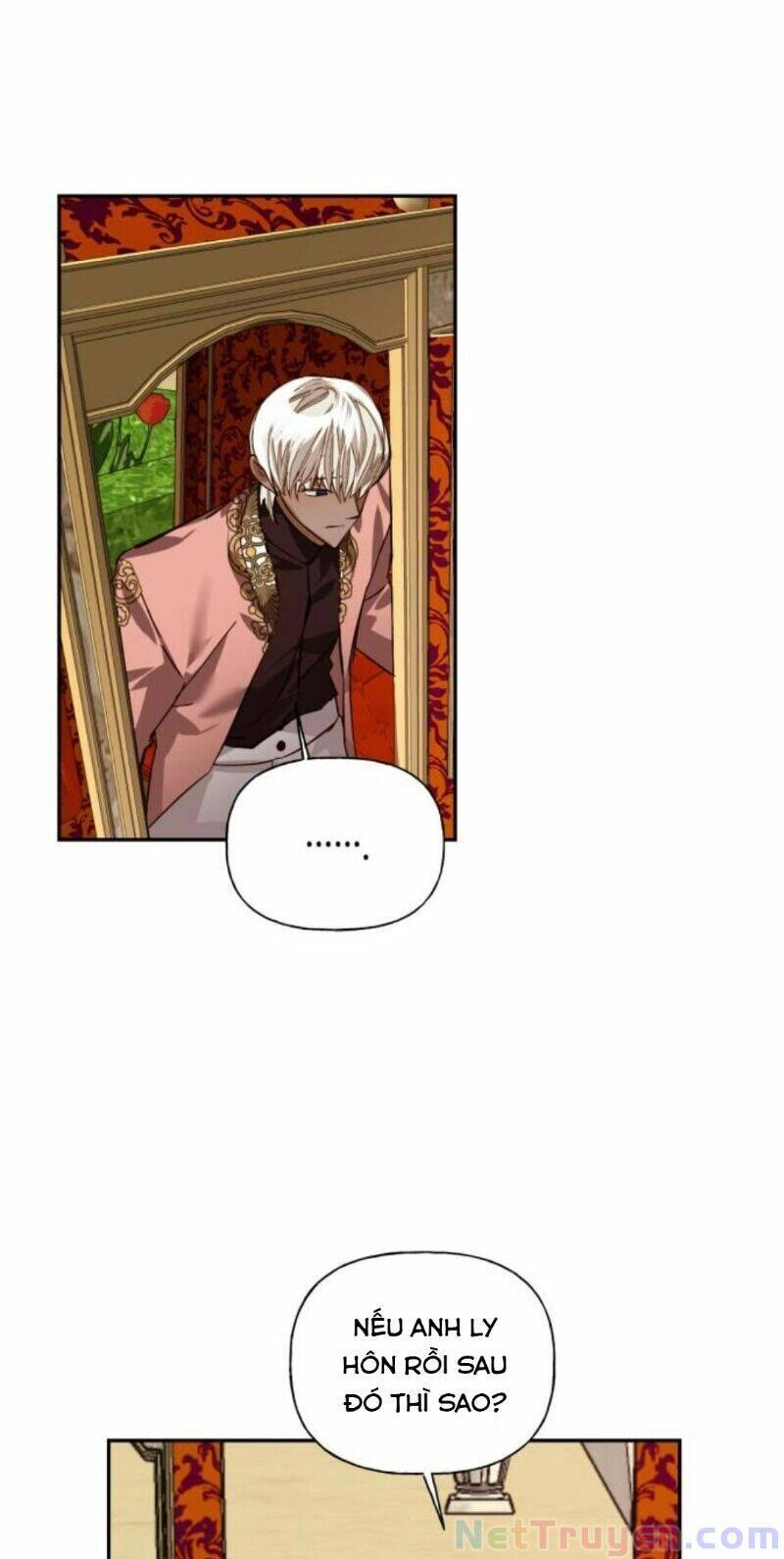 Dàn Trai Đẹp Chốn Hậu Cung Chapter 12 - 36