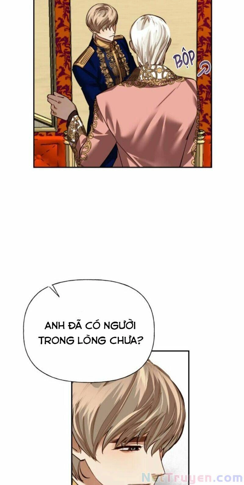 Dàn Trai Đẹp Chốn Hậu Cung Chapter 12 - 37