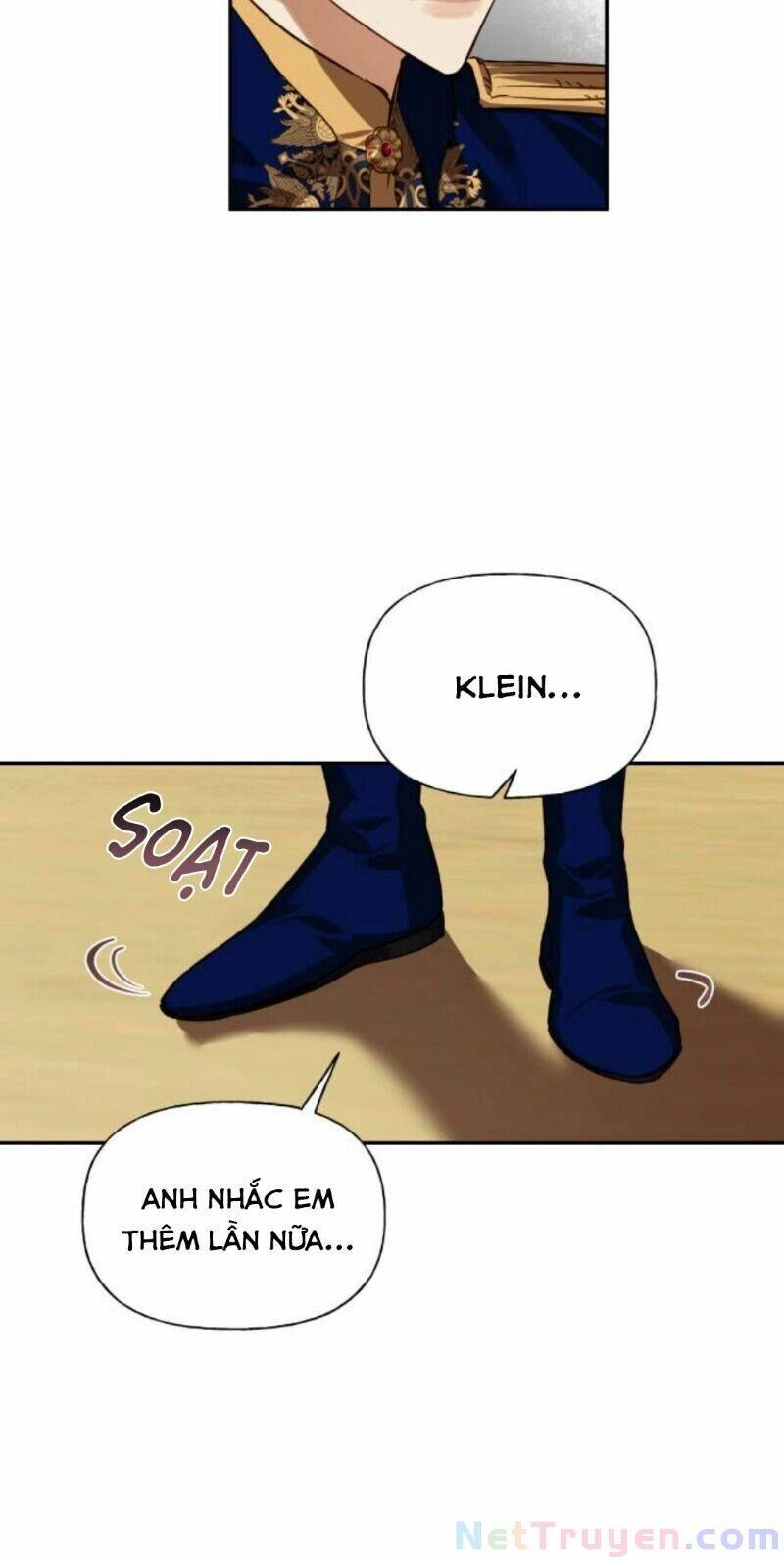 Dàn Trai Đẹp Chốn Hậu Cung Chapter 12 - 38