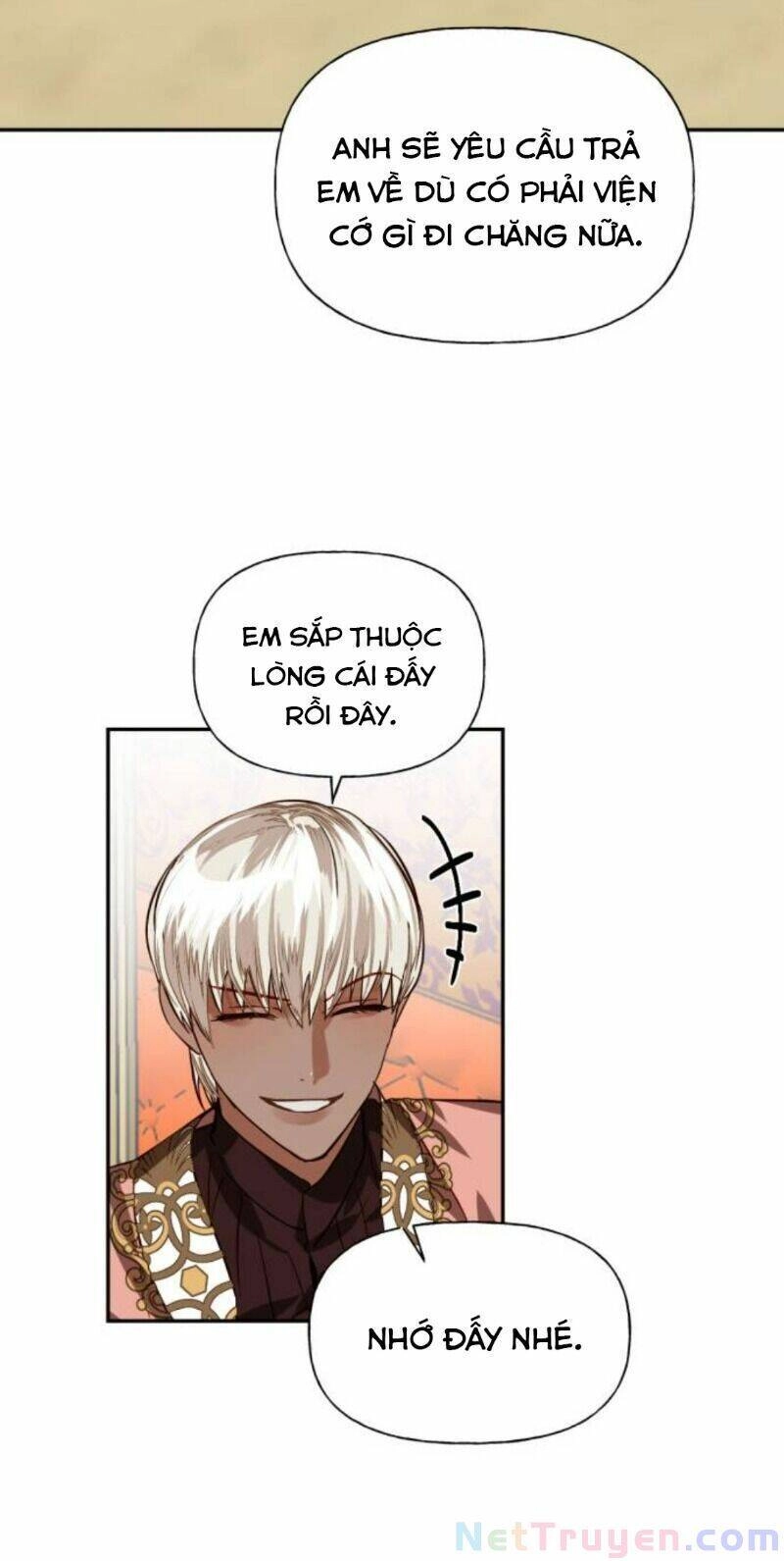 Dàn Trai Đẹp Chốn Hậu Cung Chapter 12 - 40