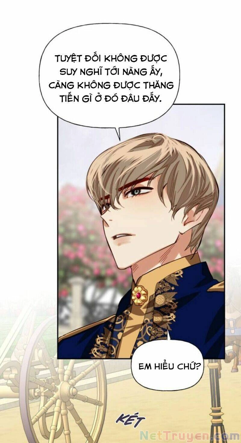 Dàn Trai Đẹp Chốn Hậu Cung Chapter 12 - 41