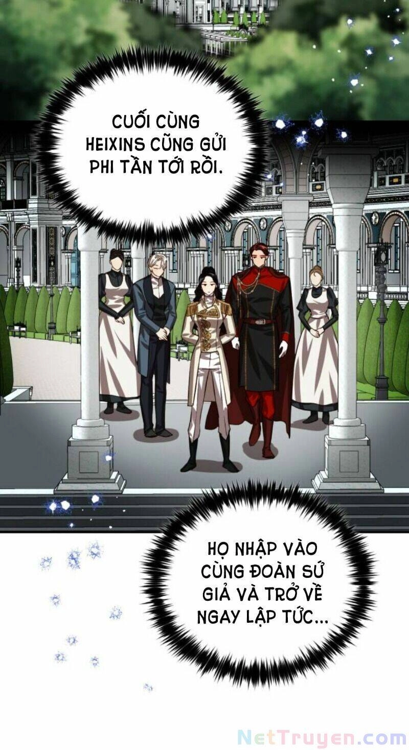 Dàn Trai Đẹp Chốn Hậu Cung Chapter 12 - 45