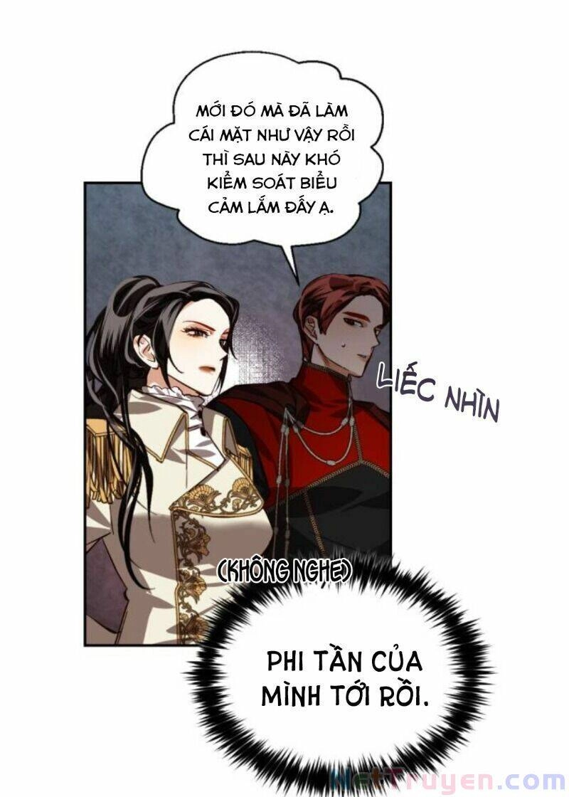 Dàn Trai Đẹp Chốn Hậu Cung Chapter 12 - 46