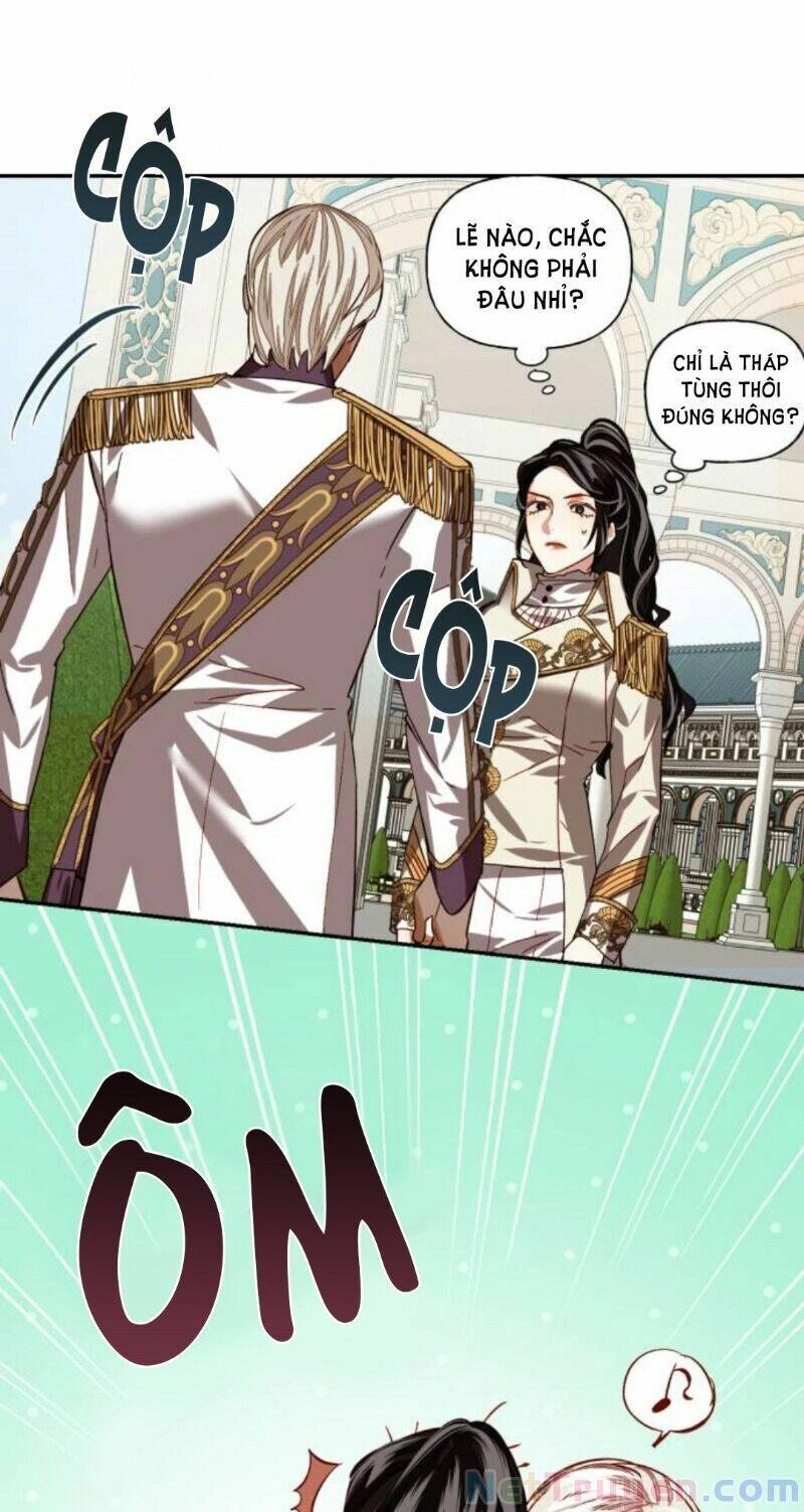 Dàn Trai Đẹp Chốn Hậu Cung Chapter 12 - 61