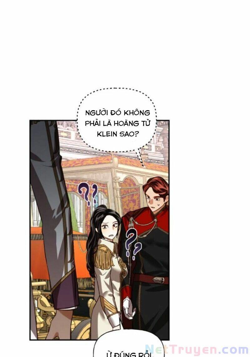 Dàn Trai Đẹp Chốn Hậu Cung Chapter 12 - 67