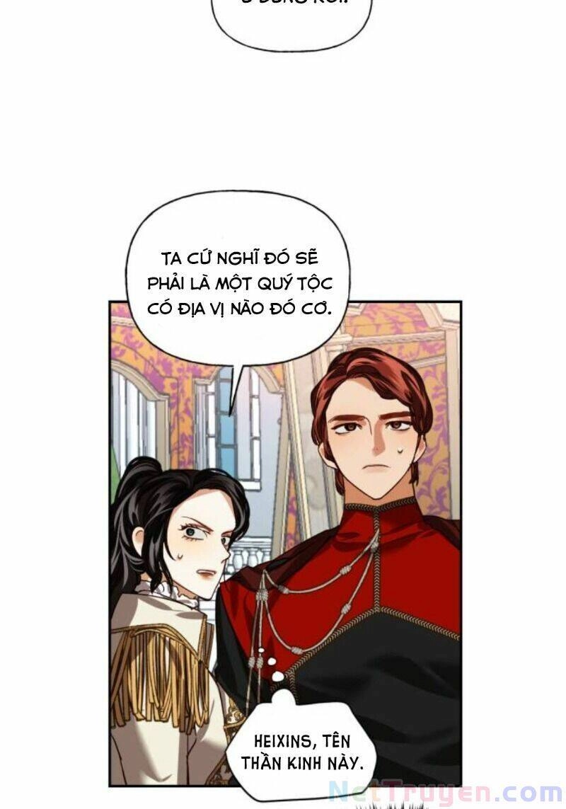 Dàn Trai Đẹp Chốn Hậu Cung Chapter 12 - 68