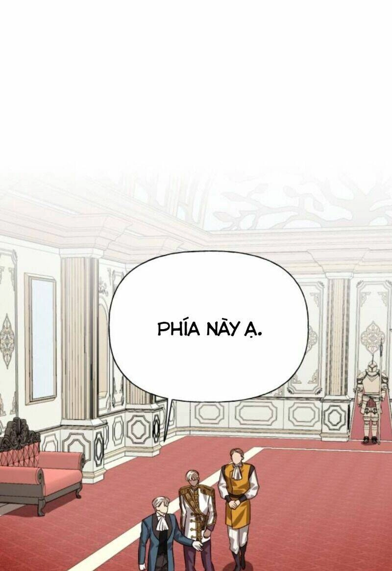 Dàn Trai Đẹp Chốn Hậu Cung Chapter 13 - 1