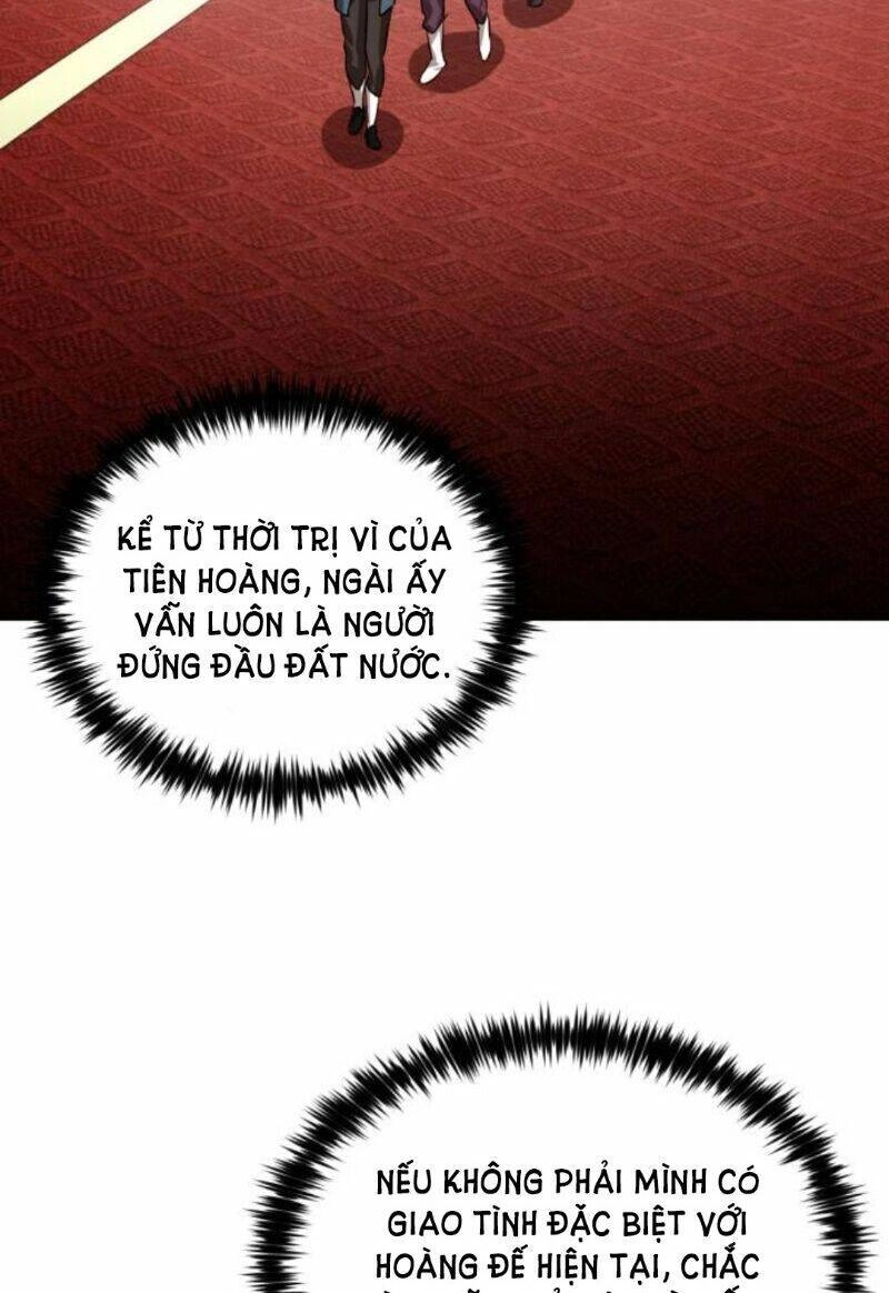 Dàn Trai Đẹp Chốn Hậu Cung Chapter 13 - 2